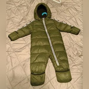 MK Heavy Weight Pram